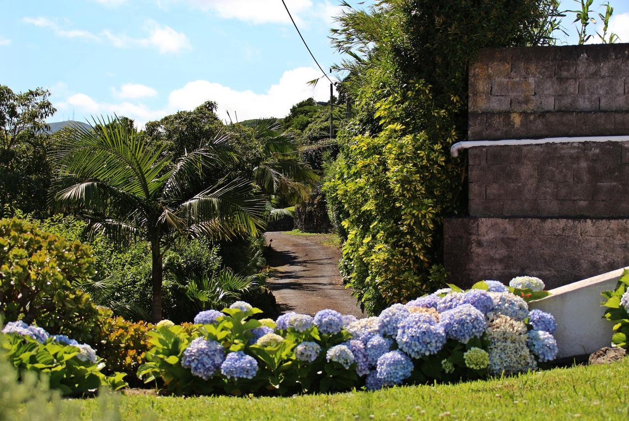 Casas Da Boa Vista Villa Horta  Exterior photo